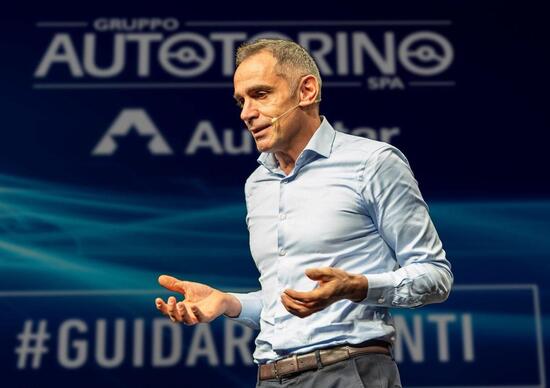 ADD 2021, Vanini: affrontare le sfide del cambiamento per soddisfare il cliente, ma non si tratta l’auto come un rossetto ADD 2021, Vanini: affrontare le sfide del cambiamento per soddisfare il cliente, ma non si tratta l’auto come un rossetto