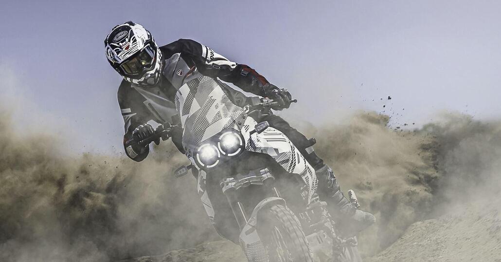 Ducati World Premiere: le novità 2022. C'è la DesertX!