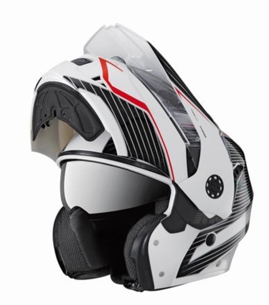Anteprima EICMA 2013: casco apribile Caberg Tourmax Anteprima EICMA 2013: casco apribile Caberg Tourmax