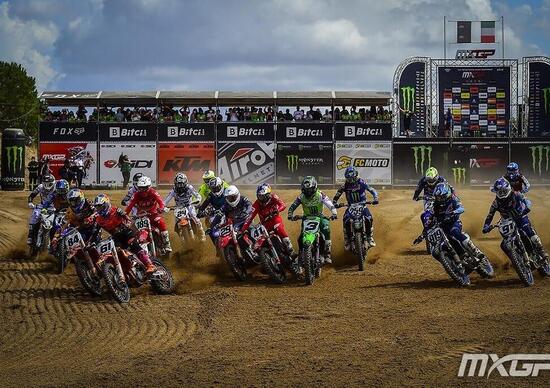Orari TV MXGP 2021. Motocross delle Nazioni a Mantova Orari TV MXGP 2021. Motocross delle Nazioni a Mantova