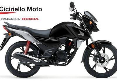 Honda CB 125 F (2021 - 22) - Annuncio 8209208
