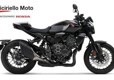 Honda CB 1000 R Black Edition (2021 - 22) - Annuncio 8350884