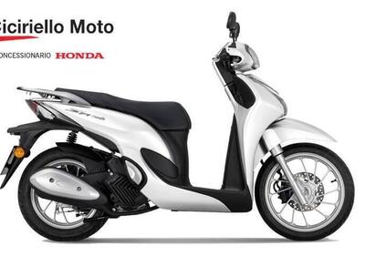 Honda SH 125 Mode (2021 - 22) - Annuncio 8411022