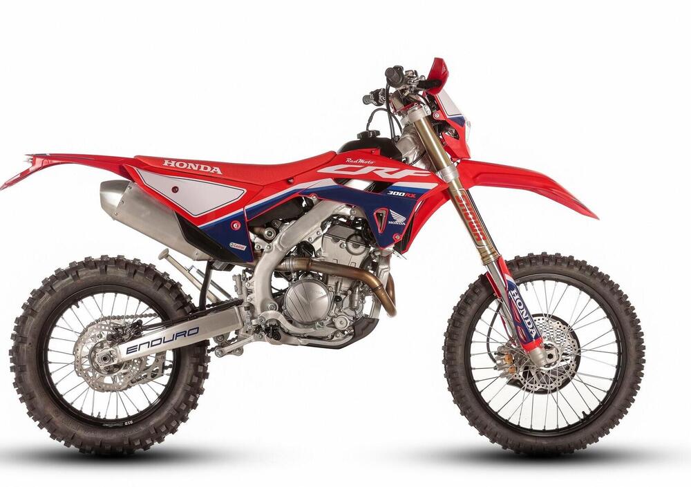 honda crf 300 rx enduro 2020