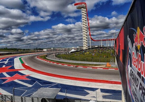 Orari TV MotoGP 2021. Il GP delle Americhe a Austin Orari TV MotoGP 2021. Il GP delle Americhe a Austin