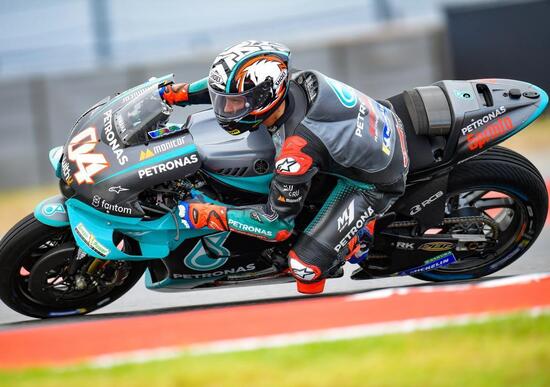 MotoGP 2021. GP delle Americhe a Austin. Andrea Dovizioso: Serve una guida differente, Rossi elogia Pecco MotoGP 2021. GP delle Americhe a Austin. Andrea Dovizioso: Serve una guida differente, Rossi elogia Pecco