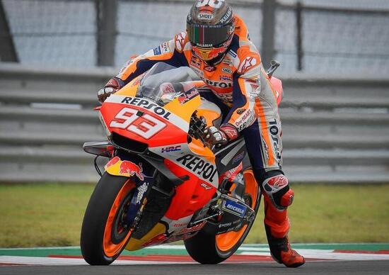 MotoGP 2021. Le Pagelle del GP di Austin MotoGP 2021. Le Pagelle del GP di Austin