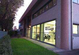 Reggio Motorbike Srl