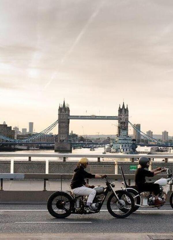 Londra punta ad abbassare il limite di velocità a 15 mph