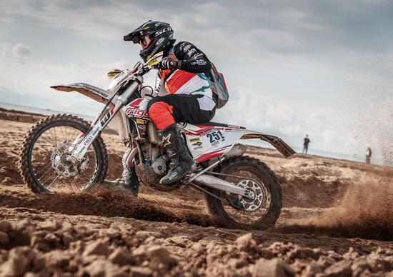 Trofeo Enduro KTM: tutto pronto per la festa finale di Bibione. Ci saremo anche noi! Trofeo Enduro KTM: tutto pronto per la festa finale di Bibione. Ci saremo anche noi!