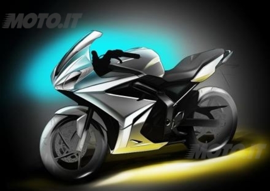 Triumph, in arrivo naked e sportiva da 250cc Triumph, in arrivo naked e sportiva da 250cc
