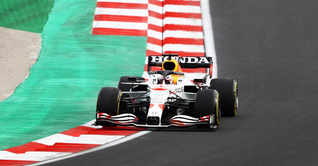F1, dalla Turchia emerge un campanello d’allarme per la Red Bull
