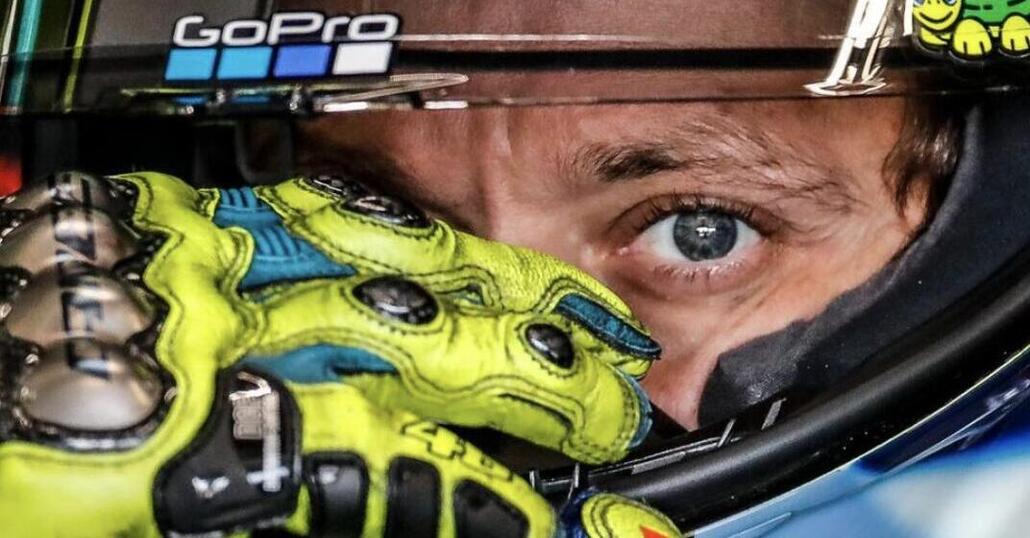 MotoGP 2021. Valentino Rossi impreparato all'addio. E noi pure