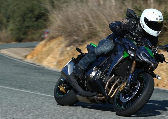 Kawasaki Z1000 2014 Kawasaki Z1000 2014