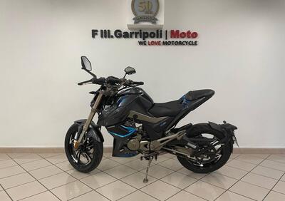 Zontes Zt 125 U 21 Prezzo E Scheda Tecnica Moto It