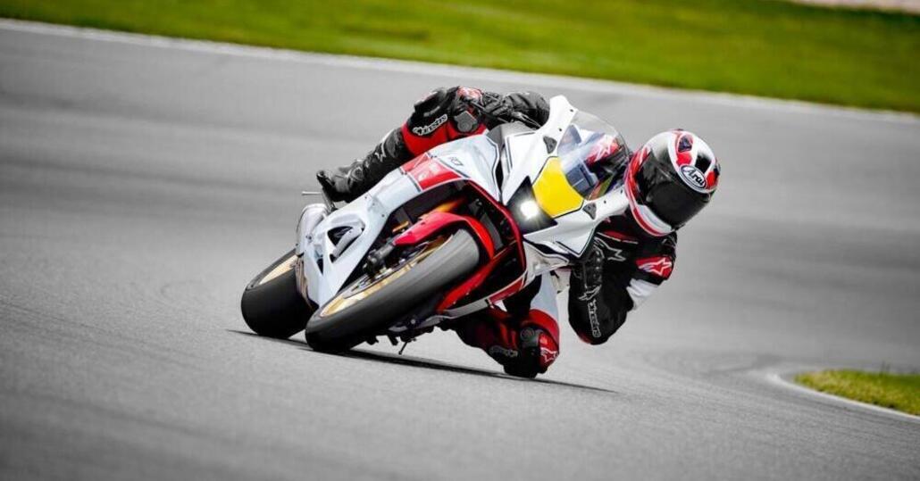 Novità Moto 2022: Yamaha