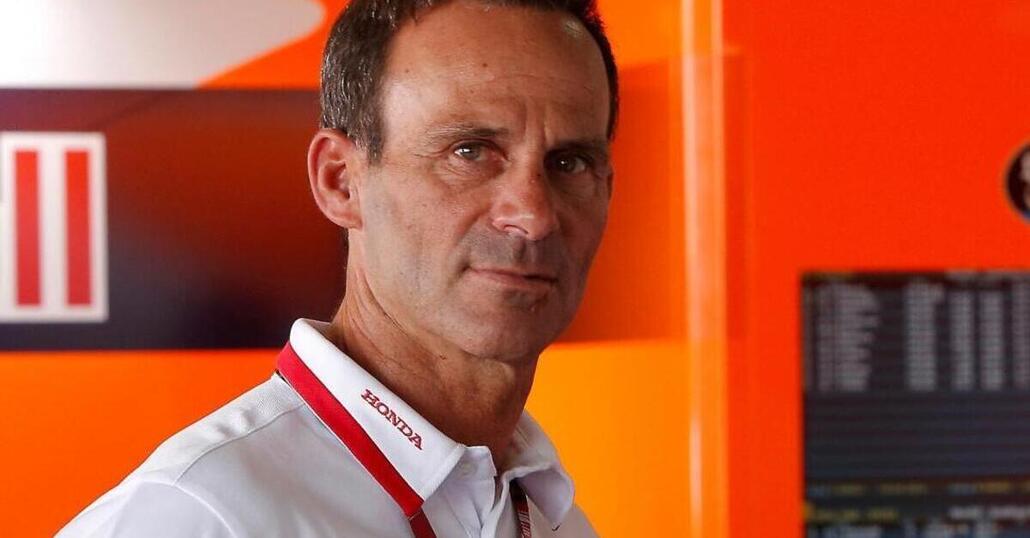 Honda è differente, parola di Alberto Puig, che aggiunge: “Ducati non vince dal 2007”