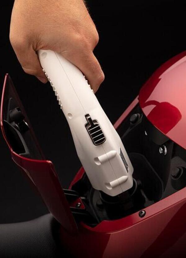 EICMA 2021. Tanto spazio alla mobilità elettrica