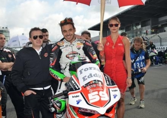 Barnabò (Barni Racing): “Lanciare giovani piloti è la nostra missione” Barnabò (Barni Racing): “Lanciare giovani piloti è la nostra missione”
