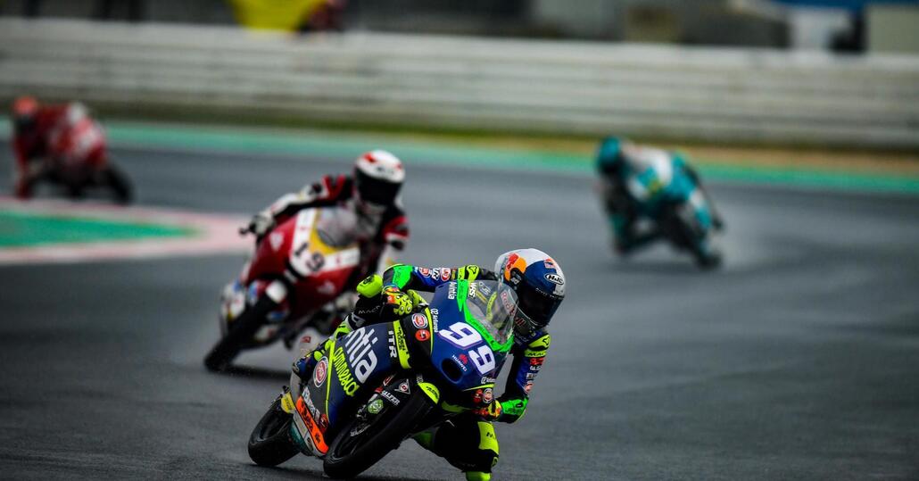 MotoGP 2021. GP di Misano2. Nuovi limiti minimi di età nel motociclismo