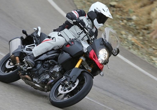 Suzuki V-Strom 1000 ABS Suzuki V-Strom 1000 ABS