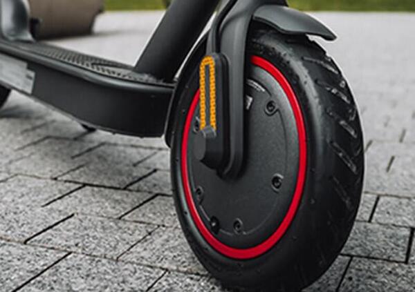 eBike e monopattini truccati. A Napoli 93mila € di multe