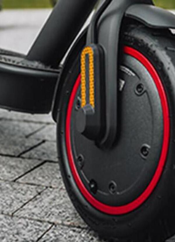 eBike e monopattini truccati. A Napoli 93mila € di multe