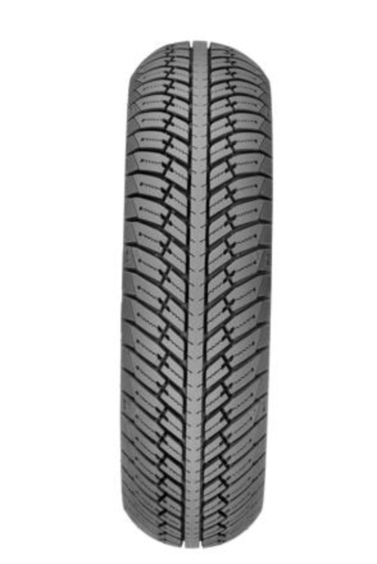 City Grip Winter, i pneumatici invernali di Michelin City Grip Winter, i pneumatici invernali di Michelin