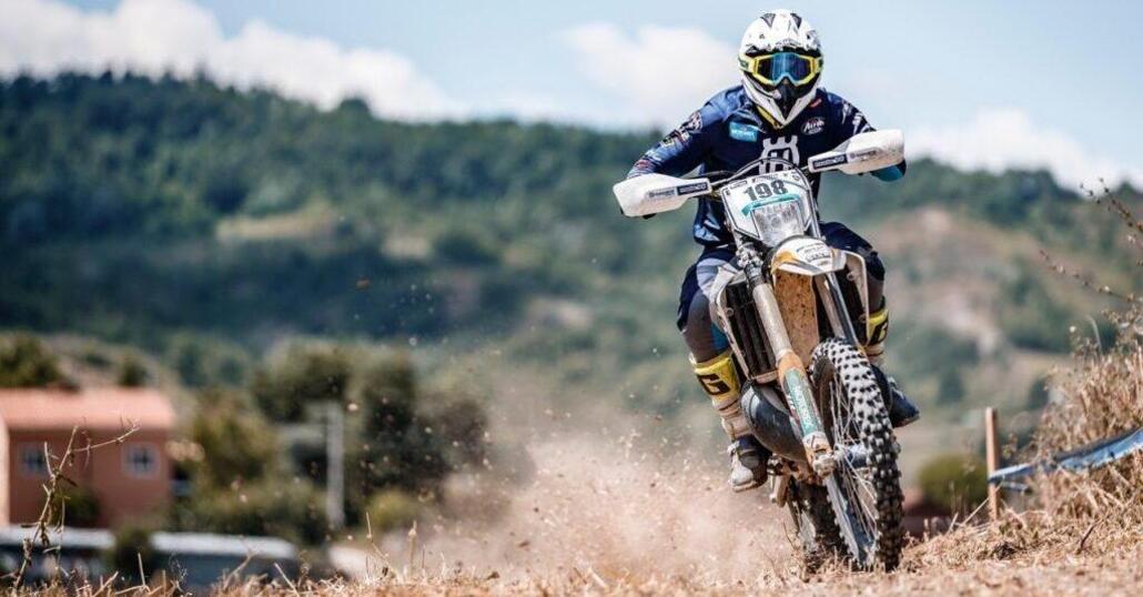Decreto Infrastrutture: le reazioni di FMI e ANCMA al targhino per l'Enduro e al resto