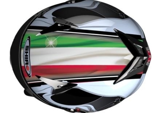 I caschi Shiro Helmets ditribuiti da Styl I caschi Shiro Helmets ditribuiti da Styl