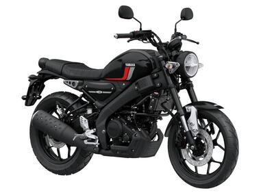 Yamaha XSR 125 (2021 - 22) - Annuncio 8535554