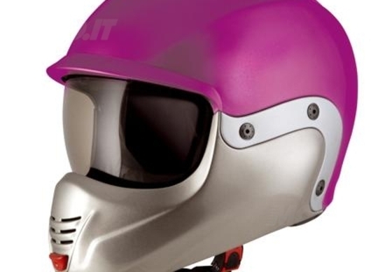 Suomy: nuove colorazioni per il casco 3logy Suomy: nuove colorazioni per il casco 3logy