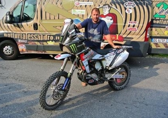 Dakar 2014. L’edizione numero 34 secondo Alessandro Botturi Dakar 2014. L’edizione numero 34 secondo Alessandro Botturi