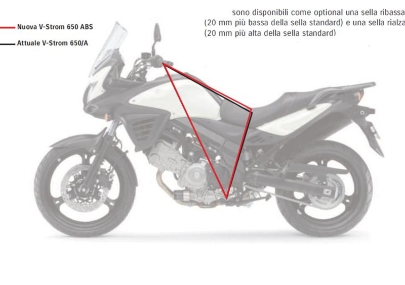 LEVA FRIZIONE A CAVO STYL COME ORIGINALE SUZUKI 650 GSF BANDIT 2009