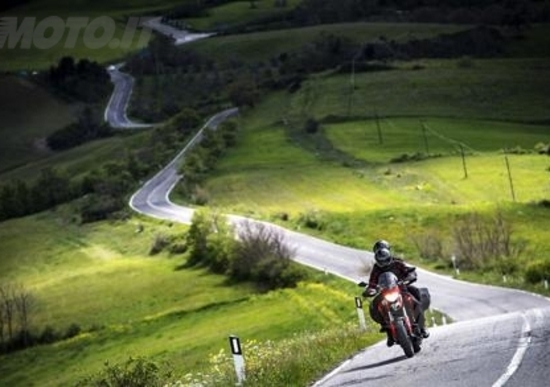 Ducati Service Warm Up: nuova campagna promozionale per i clienti Ducati Ducati Service Warm Up: nuova campagna promozionale per i clienti Ducati