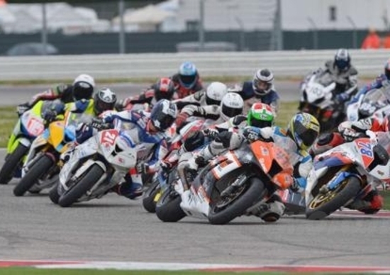 Motor Bike Expo. Il mondo Racing alla Fiera di Verona Motor Bike Expo. Il mondo Racing alla Fiera di Verona