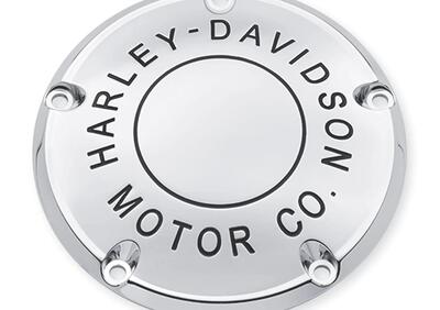 Coperchio frizione derby cover Harley Davidson per  - Annuncio 8553773