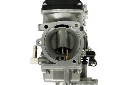 Carburatore Keihin CV da 40 mm per Sportster, Dyna - Annuncio 8554095