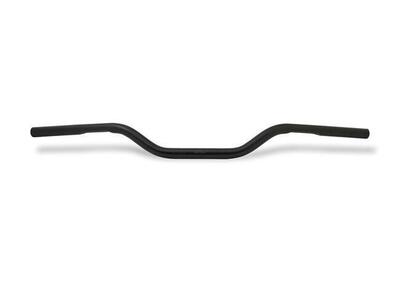 Manubrio Custom bar 1'', Largo 85 cm, nero, con f Fehling - Annuncio 8560069