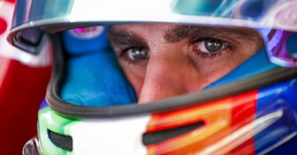 Dopo l'addio alla F1 e all'Alfa, Antonio Giovinazzi correrà in Formula E con la Dragon Penske