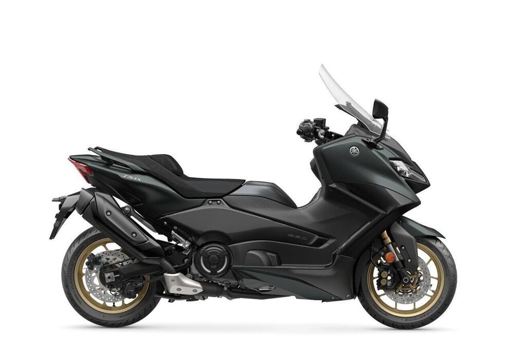 Yamaha TMax 560 Tech Max (2022), prezzo e scheda tecnica Moto.it