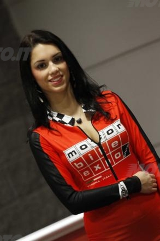 Motor Bike Expo 2014. Presentato il programma completo Motor Bike Expo 2014. Presentato il programma completo