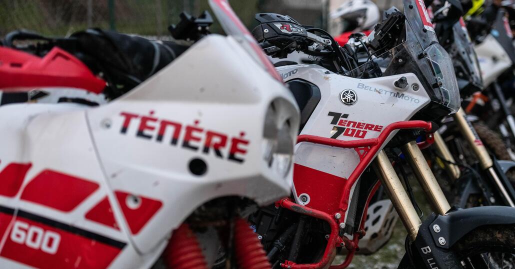 Yamaha a EICMA c'è e vuole lasciare il segno. Il commento di Andrea Colombi