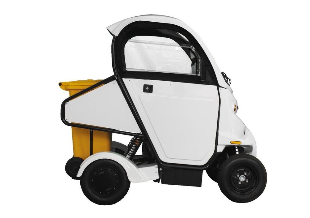 Free Duck Free Duck - Catalogo e listino prezzi Free Duck Free Duck -  Automoto.it