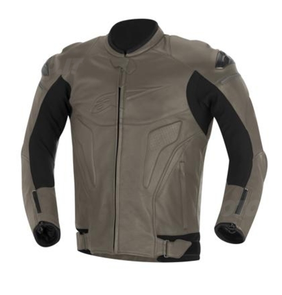 Alpinestars presenta la collezione Black Shadow Alpinestars presenta la collezione Black Shadow