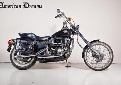 Harley-Davidson Touring - Annuncio 7057521