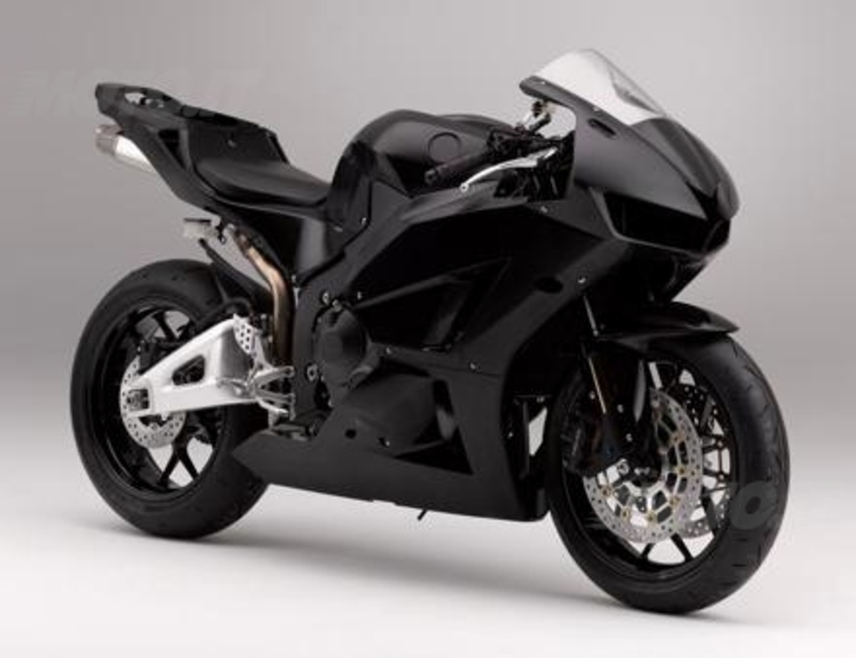Honda: CBR600RR e CBR1000RR pronte pista. In Giappone - News - Moto.it