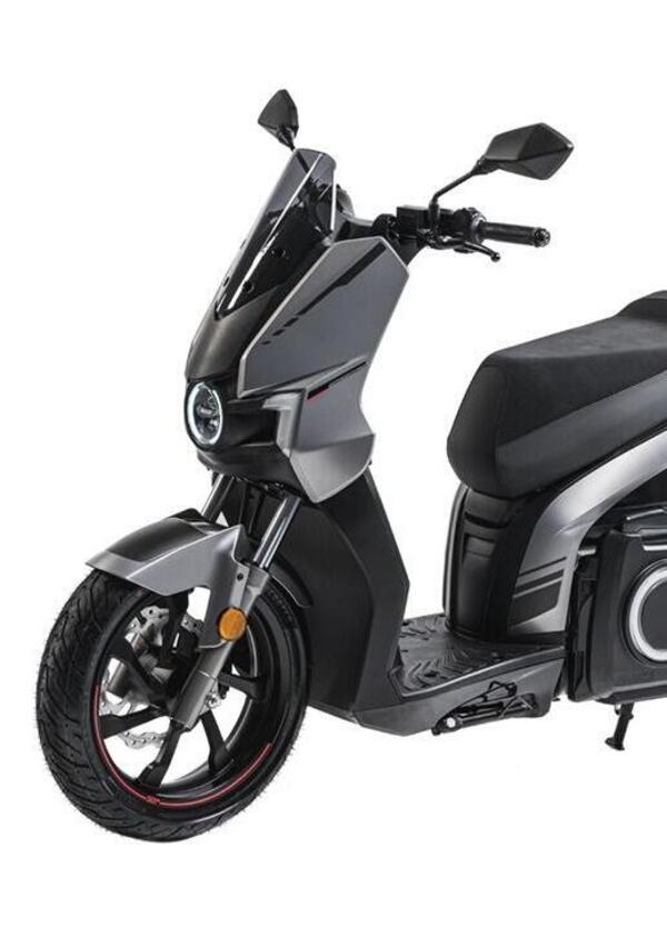 EICMA 2021, le novità: Silence S04 e S01 Plus