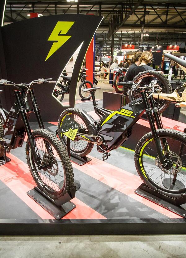 EICMA 2021, le novità: tutte le eBike più interessanti