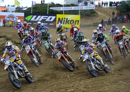 Internazionali d'Italia. Cairoli, buona la prima! Internazionali d'Italia. Cairoli, buona la prima!